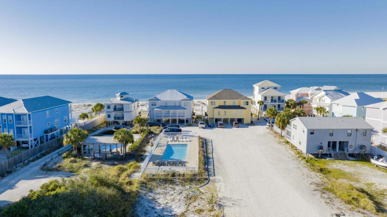Waterside Both Sides Of Heavenly Sunrise Heavenly Sunset Combined10 Bedrooms Ориндж Бийч Екстериор снимка