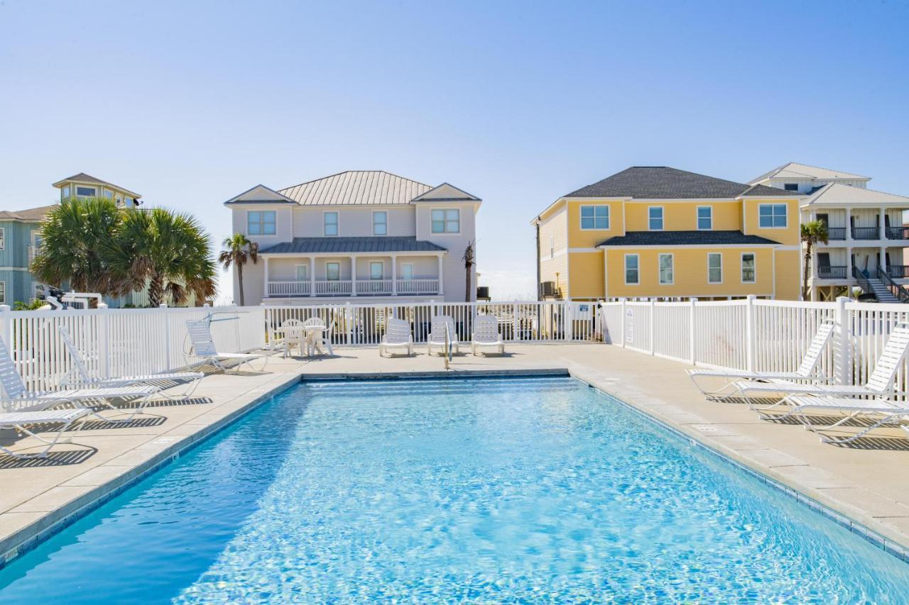 Waterside Both Sides Of Heavenly Sunrise Heavenly Sunset Combined10 Bedrooms Ориндж Бийч Екстериор снимка