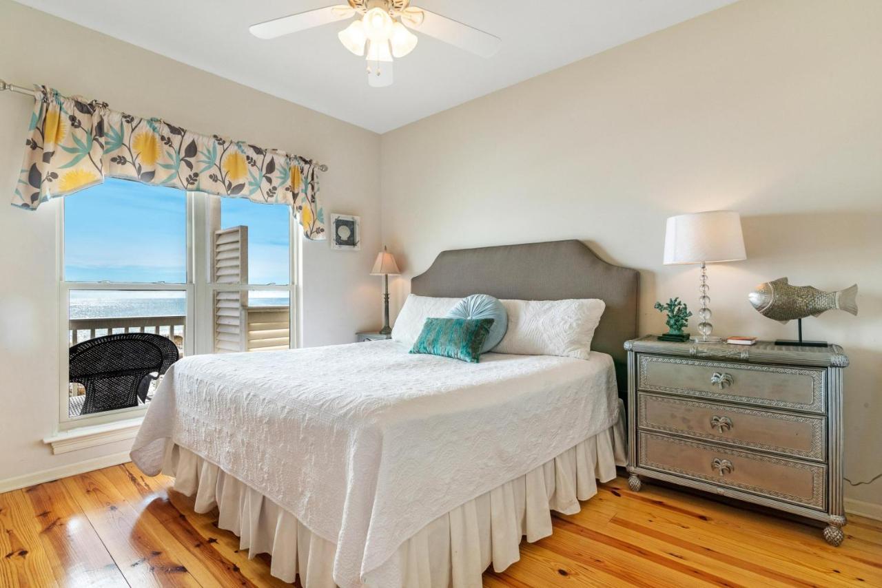 Waterside Both Sides Of Heavenly Sunrise Heavenly Sunset Combined10 Bedrooms Ориндж Бийч Екстериор снимка