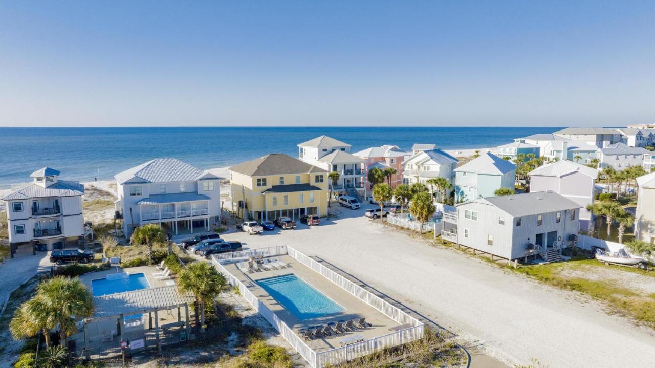 Waterside Both Sides Of Heavenly Sunrise Heavenly Sunset Combined10 Bedrooms Ориндж Бийч Екстериор снимка