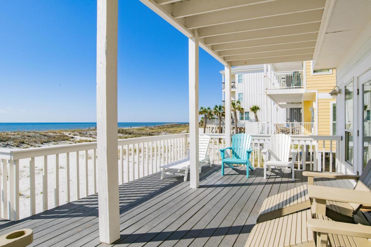 Waterside Both Sides Of Heavenly Sunrise Heavenly Sunset Combined10 Bedrooms Ориндж Бийч Екстериор снимка