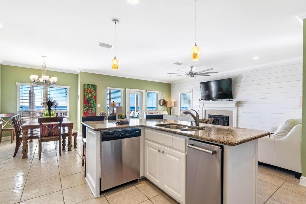 Waterside Both Sides Of Heavenly Sunrise Heavenly Sunset Combined10 Bedrooms Ориндж Бийч Екстериор снимка