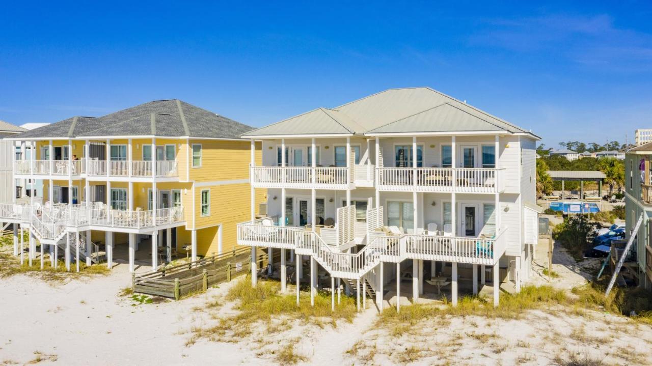 Waterside Both Sides Of Heavenly Sunrise Heavenly Sunset Combined10 Bedrooms Ориндж Бийч Екстериор снимка